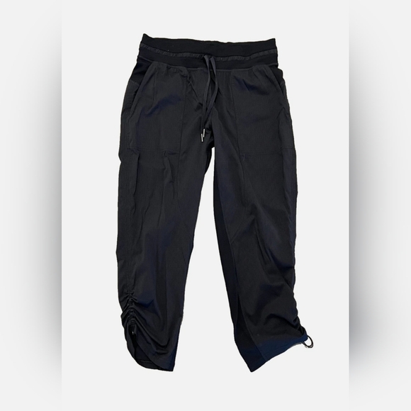 Lululemon Dance Studio Cropped Jogger - Picture 3 of 4